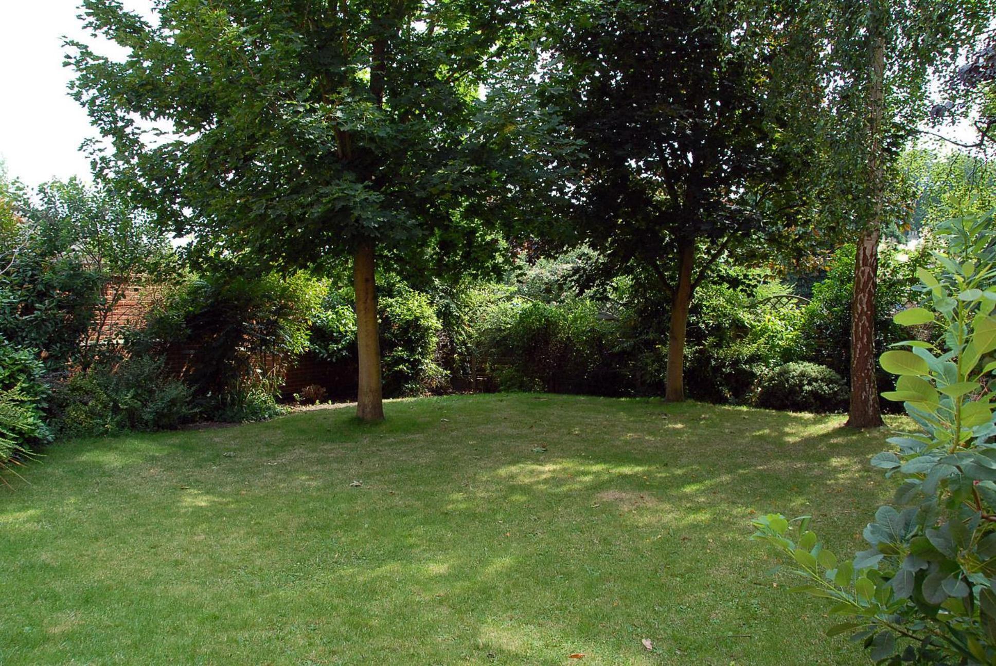Woodlands Hotel Spalding Eksteriør bilde